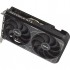 Відеокарта GeForce RTX4060 8Gb DUAL OC ASUS DUAL-RTX4060-O8G-V2