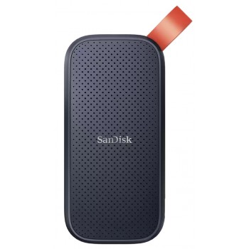 Зовнішній SSD USB 3.2 1TB SANDISK SDSSDE30-1T00-G26