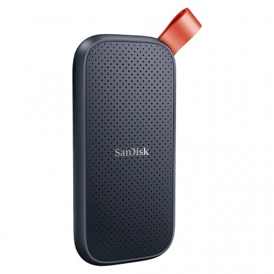 Зовнішній SSD USB 3.2 1TB SANDISK SDSSDE30-1T00-G26