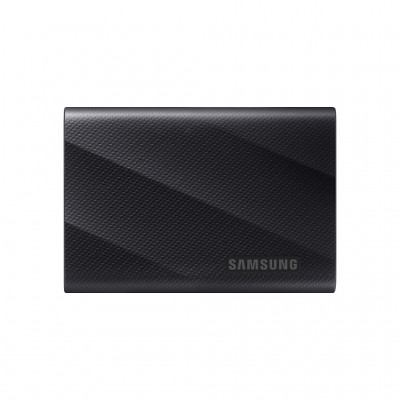 Зовнішній SSD USB 3.2 4TB T9 Samsung (MU-PG4T0B/EU)