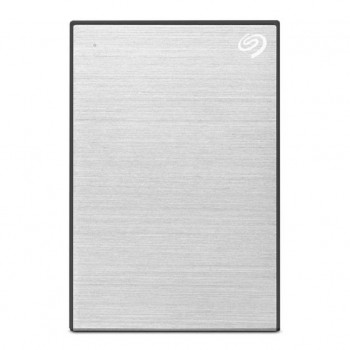 Зовнішній жорсткий диск 2.5" 1TB One Touch with Password Seagate STKY1000401