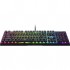 Клавіатура Razer BlackWidow V4 X Green Switch USB RU Black (RZ03-04700800-R3R1)