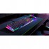 Клавіатура Razer BlackWidow V4 X Green Switch USB RU Black (RZ03-04700800-R3R1)