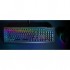 Клавіатура Razer BlackWidow V4 X Green Switch USB RU Black (RZ03-04700800-R3R1)