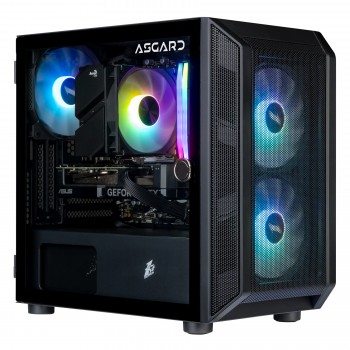 Комп`ютер ASGARD Gorr (I124F.32.S10.46.3321)