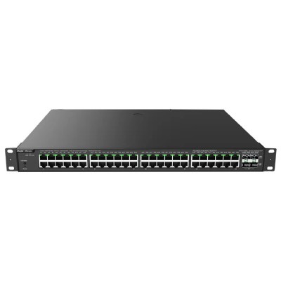 Комутатор Ruijie RG-NBS3100-48GT4SFP-P