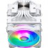 Кулер до процесора CoolerMaster Hyper 622 Halo White (RR-D6WW-20PA-R1)