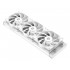 Кулер універсальний ID-Cooling DASHFLOW 360 BASIC WHITE