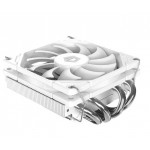 Кулер універсальний ID-Cooling IS-40X V3 White