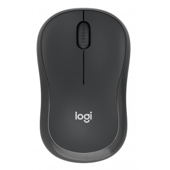 Миша Logitech M240 Silent for Business Wireless/Bluetooth Graphi (910-007182)
