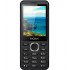 Мобільний телефон Nomi i2820 Black