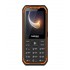 Мобільний телефон Sigma mobile X-style 310 Force Type-C Dual Sim Black-Orange