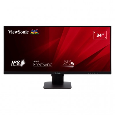 Монітор Viewsonic VA3456-MHDJ