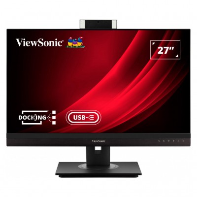 Монітор Viewsonic VG2756V-2K