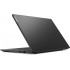 Ноутбук Lenovo V15 G4 AMN  Business Black (82YU00YARA) 15.6", 1920х1080 (FullHD), IPS, AMD Ryzen 5 7520U (2.8-4.3GHz), 16 ГБ, SSD - 512 ГБ, AMD Radeon 610M Graphics , DOS, 1.7 кг, чорний