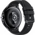 Смарт-годинник Xiaomi Watch 2 Pro Bluetooth Black Case with Black Fluororubber Str (BHR7211GL)