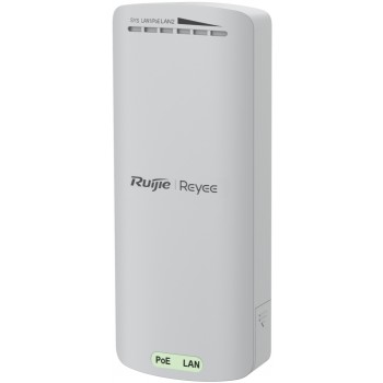 Wi Fi підсилювач Ruijie Reyee RG-EST100-E