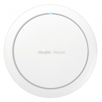 Wi Fi підсилювач Ruijie Reyee RG-RAP2266