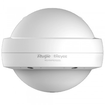 Wi Fi підсилювач Ruijie Reyee RG-RAP6202(G)