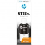 Контейнер з чорнилом HP GT53XL Black 6K (1VV21AE) 135 мл