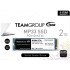 SSD M2 2TB Team MP33 M.2 2280 PCIe 3.0 x4 3D TLC (TM8FP6002T0C101)