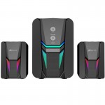 Акустична система Xtrike ME SK-612 11Вт LED USB (SK-612)