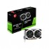 Відеокарта GeForce GTX1650 4096Mb D6 VENTUS XS OC MSI GTX 1650 D6 VENTUS XS OCV3