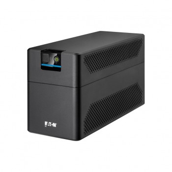 ДБЖ Eaton 5E 1200 USB IEC G2, 1200VA/660W, USB, 6xIEC