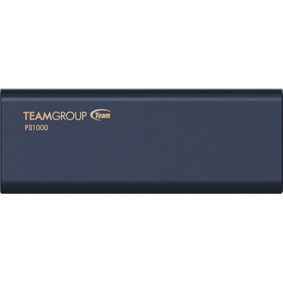 Зовнішній SSD USB-C 1.0TB Team PD1000 (T8FED6001T0C108)