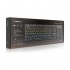 Клавіатура Real-El M 13 Grey (M 13 Grey)