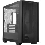 Корпус ASUS A21 Black Tempered Glass (90DC00H0-B09010)