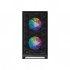 Корпус PcСooler C3D310 BK ARGB