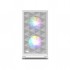 Корпус PcСooler C3D310 WH ARGB