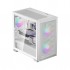 Корпус PcСooler C3D310 WH ARGB