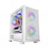 Корпус PcСooler C3D310 WH ARGB