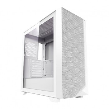 Корпус PcСooler C3D510 WH ARGB