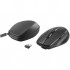 Миша 3DConnexion CadMouse Pro Wireless (3DX-700116)