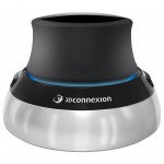 Миша 3DConnexion SpaceMouse Compact (3DX-700059)