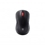 Миша Defender Bit MB-205 Silent Wireless Black (52205)