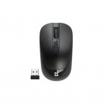 Миша Defender Wave MM-995 Silent Wireless Black (52995)