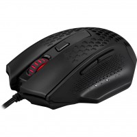 Миша Redragon Bomber USB Black (71277)