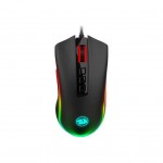 Миша Redragon Cobra FPS M711-1 RGB USB Black (77226)