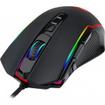 Миша Redragon Ranger Basic M910-K RGB USB Black (71335)