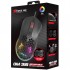 Миша XTRIKE ME GM-316 USB RGB Black (GM-316)