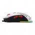 Миша XTRIKE ME GM-316W USB RGB White (GM-316W)