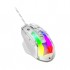 Миша XTRIKE ME GM-319 USB RGB White (GM-319)