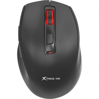 Миша XTRIKE ME GW-223BK Wireless Black (GW-223BK)