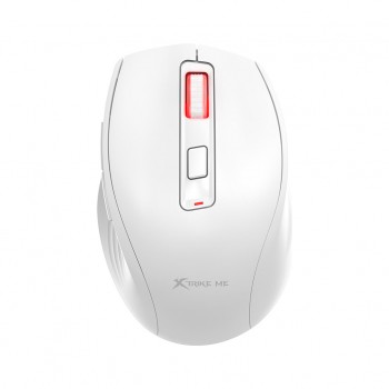 Миша XTRIKE ME GW-223WH Wireless White (GW-223WH)