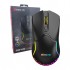 Миша XTRIKE ME GW-610 Wireless RGB Black (GW-610)