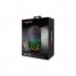 Миша XTRIKE ME GW-611 Wireless RGB Black (GW-611)